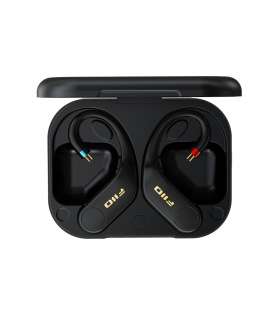 FiiO UTWS5 2025 : Transformez vos écouteurs filaires en sans fil haut de gamme à Genève | Digistore.ch