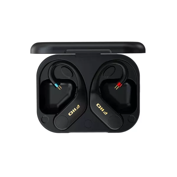 FiiO UTWS5 2025 | Transformez vos écouteurs filaires en sans fil haut de gamme