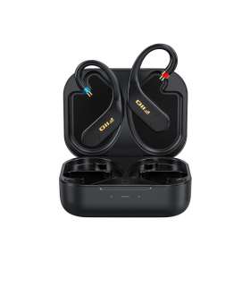 FiiO UTWS5 2025 : Transformez vos écouteurs filaires en sans fil haut de gamme à Genève | Digistore.ch