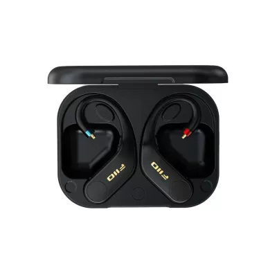 FiiO UTWS5 2025 : Transformez vos écouteurs filaires en sans fil haut de gamme à Genève | Digistore.ch