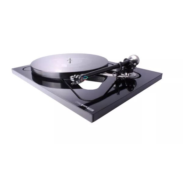 Rega RP8