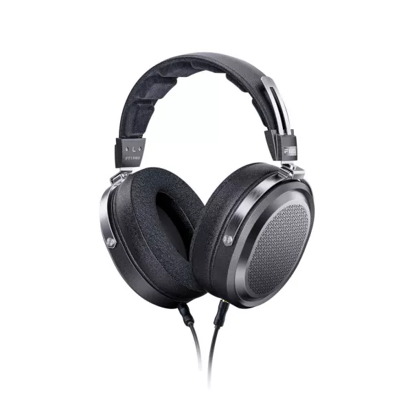 FiiO FT1 Pro | Casque ouvert magnétostatique