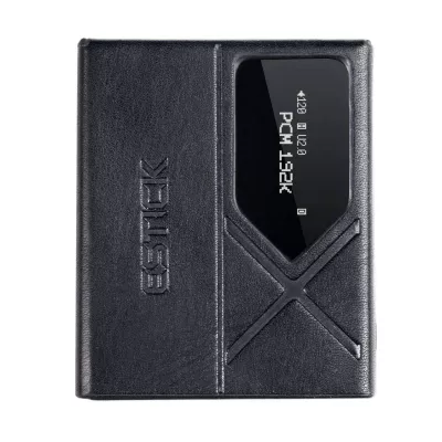 FiiO SK-ESTICK Etui pour ESTICK et KA17 à Genève | Digistore.ch