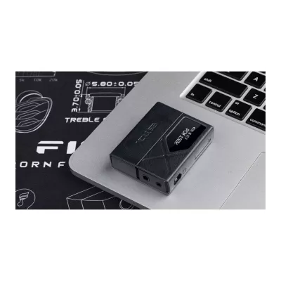 FiiO SK-ESTICK Etui pour ESTICK et KA17 à Genève | Digistore.ch