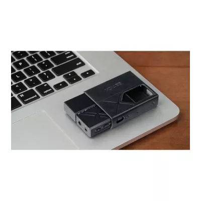 FiiO SK-ESTICK Etui pour ESTICK et KA17 à Genève | Digistore.ch