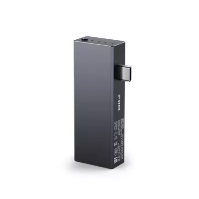 FiiO ESTICK : Mini Power Bank portable pour prolonger l’autonomie du FiiO KA17 à Genève | Digistore.ch