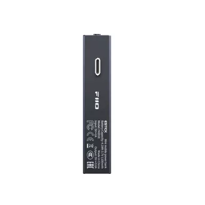 FiiO ESTICK : Mini Power Bank portable pour prolonger l’autonomie du FiiO KA17 à Genève | Digistore.ch