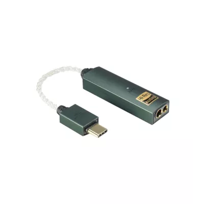 iFi Audio GO link Max : Amplificateur pour casque et DAC USB portable à Genève | Digistore.ch