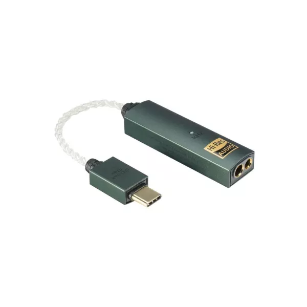 iFi Audio GO link Max | Amplificateur pour casque et DAC USB portable
