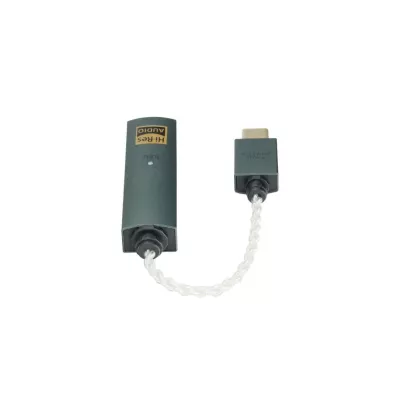 iFi Audio GO link Max : Amplificateur pour casque et DAC USB portable à Genève | Digistore.ch