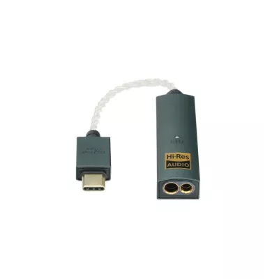 iFi Audio GO link Max : Amplificateur pour casque et DAC USB portable à Genève | Digistore.ch
