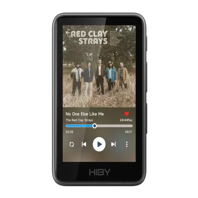 Hiby R1 : Lecteur de musique Hi-Res compact à Genève | Digistore.ch