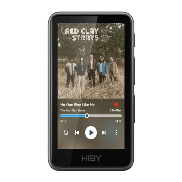 Hiby R1 | Lecteur de musique Hi-Res compact
