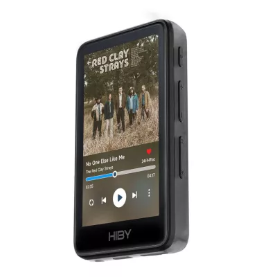 Hiby R1 : Lecteur de musique Hi-Res compact à Genève | Digistore.ch