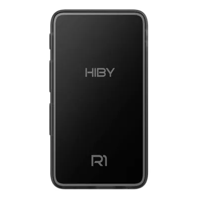 Hiby R1 : Lecteur de musique Hi-Res compact à Genève | Digistore.ch