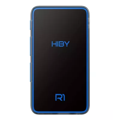 Hiby R1 : Lecteur de musique Hi-Res compact à Genève | Digistore.ch