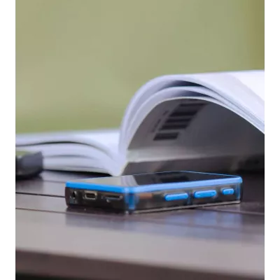 Hiby R1 : Lecteur de musique Hi-Res compact à Genève | Digistore.ch
