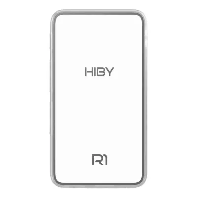 Hiby R1 : Lecteur de musique Hi-Res compact à Genève | Digistore.ch