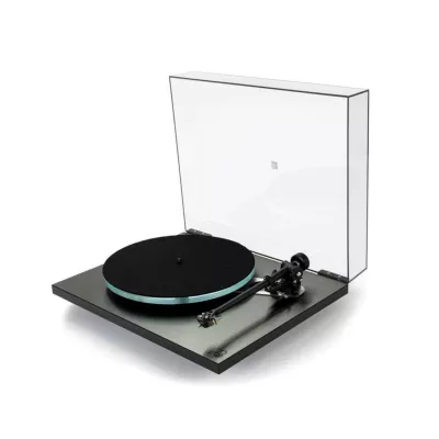 Rega Planar 3 RS Edition + ND5 : La platine vinyle d’exception pour audiophiles à Genève | Digistore.ch