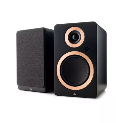 FORTE A5 MK2 : Enceintes actives premium avec Bluetooth et HDMI ARC à Genève | Digistore.ch
