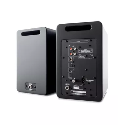 FORTE A5 MK2 : Enceintes actives premium avec Bluetooth et HDMI ARC à Genève | Digistore.ch