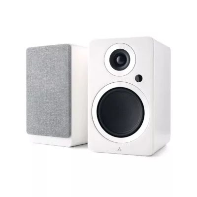 FORTE A5 MK2 : Enceintes actives premium avec Bluetooth et HDMI ARC à Genève | Digistore.ch