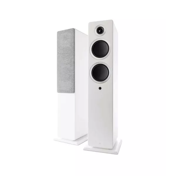 ARGON FORTE A55 MK2 | Enceintes Actives Haut de Gamme (Paire)