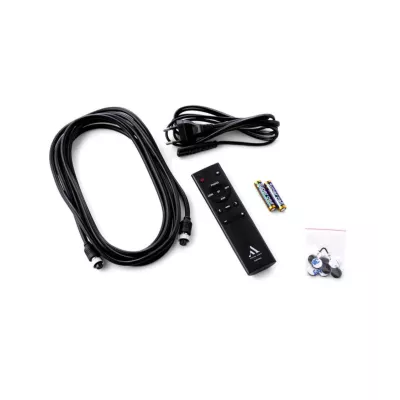FORTE A55 MK2 : Enceintes Actives Haut de Gamme avec Bluetooth et HDMI ARC à Genève | Digistore.ch