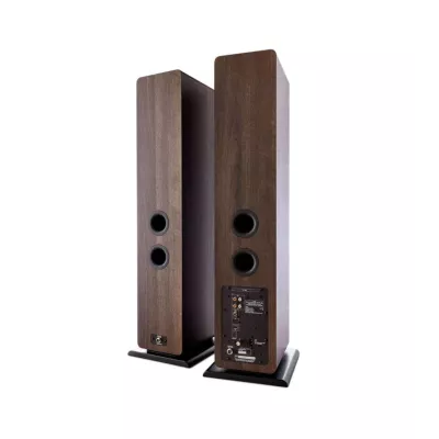 FORTE A55 MK2 : Enceintes Actives Haut de Gamme avec Bluetooth et HDMI ARC à Genève | Digistore.ch