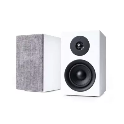 FORUS 4 : Enceintes Passives Compactes au Design Scandinave à Genève | Digistore.ch