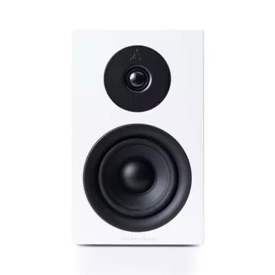 FORUS 4 : Enceintes Passives Compactes au Design Scandinave à Genève | Digistore.ch