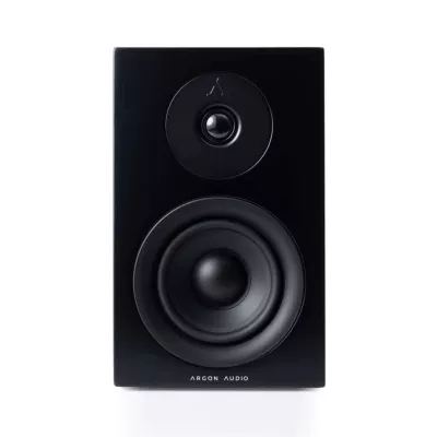FORUS 4 : Enceintes Passives Compactes au Design Scandinave à Genève | Digistore.ch