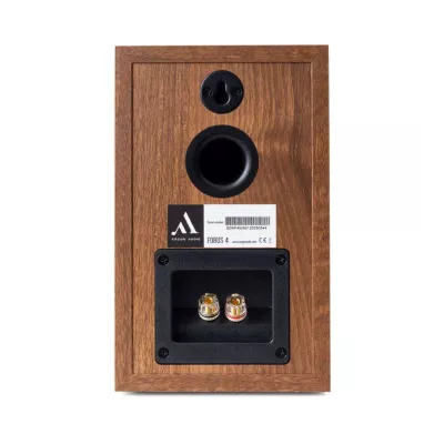 FORUS 4 : Enceintes Passives Compactes au Design Scandinave à Genève | Digistore.ch