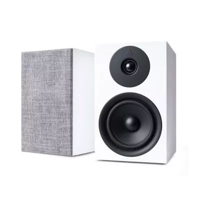 ARGON FORUS 5 : Enceintes Passives au Design Élégant et Performant (Paire) à Genève | Digistore.ch