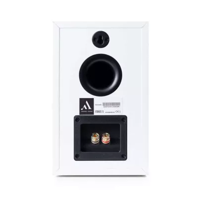ARGON FORUS 5 : Enceintes Passives au Design Élégant et Performant (Paire) à Genève | Digistore.ch