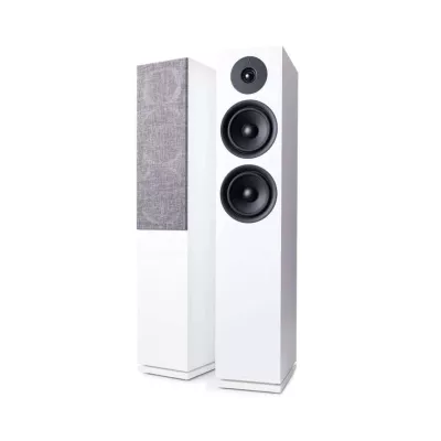 ARGON FORUS 55 : Enceintes Passives au Design Scandinave (Paire) à Genève | Digistore.ch