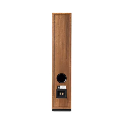 ARGON FORUS 55 : Enceintes Passives au Design Scandinave (Paire) à Genève | Digistore.ch