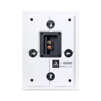 FORUS 4 WALL : Enceintes Murales Compactes et Élégantes (Paire) à Genève | Digistore.ch