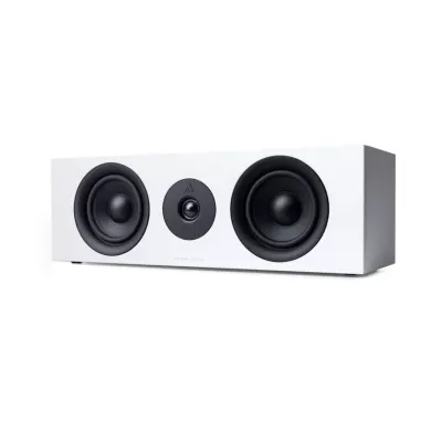 FORUS CENTER : L’Enceinte Centrale pour Une Expérience Home Cinéma Immersive à Genève | Digistore.ch