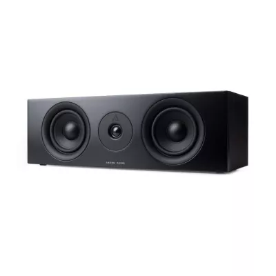 FORUS CENTER : L’Enceinte Centrale pour Une Expérience Home Cinéma Immersive à Genève | Digistore.ch
