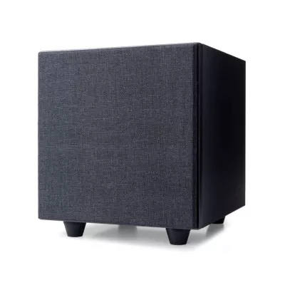 ARGON MALMÖ SUB 8 : Le Caisson de Basses Compact et Puissant à Genève | Digistore.ch