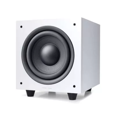 ARGON MALMÖ SUB 8 : Le Caisson de Basses Compact et Puissant à Genève | Digistore.ch