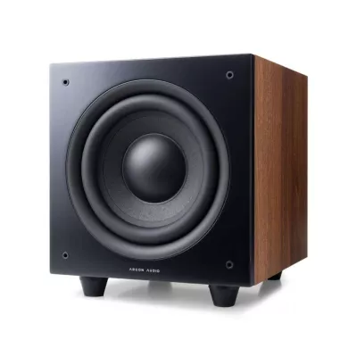 ARGON MALMÖ SUB 8 : Le Caisson de Basses Compact et Puissant à Genève | Digistore.ch