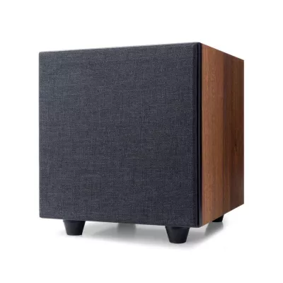 ARGON MALMÖ SUB 8 : Le Caisson de Basses Compact et Puissant à Genève | Digistore.ch