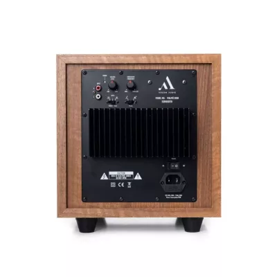 ARGON MALMÖ SUB 8 : Le Caisson de Basses Compact et Puissant à Genève | Digistore.ch