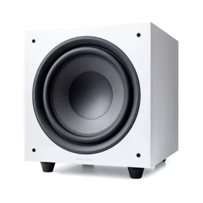 ARGON MALMÖ SUB 10 : Le Caisson de Basses pour des Sensations Fortes à Genève | Digistore.ch