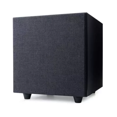 ARGON MALMÖ SUB 10 : Le Caisson de Basses pour des Sensations Fortes à Genève | Digistore.ch