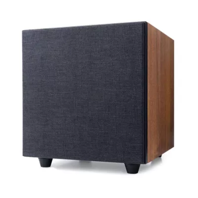 ARGON MALMÖ SUB 10 : Le Caisson de Basses pour des Sensations Fortes à Genève | Digistore.ch