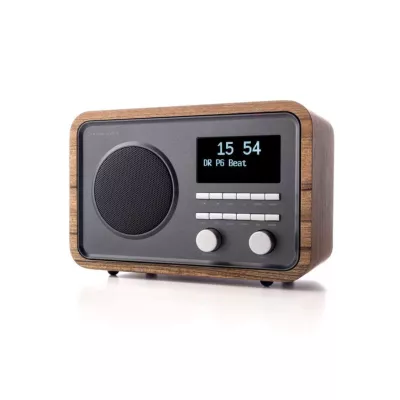 Argon Audio RADIO2 à Genève | Digistore.ch