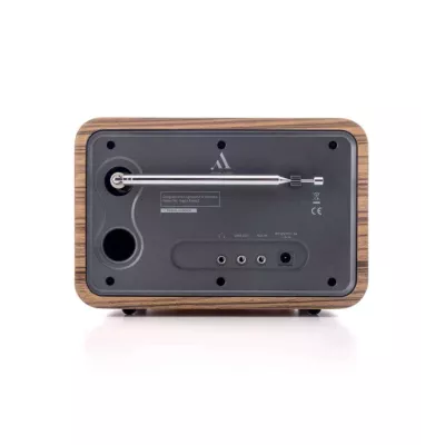 Argon Audio RADIO2 à Genève | Digistore.ch